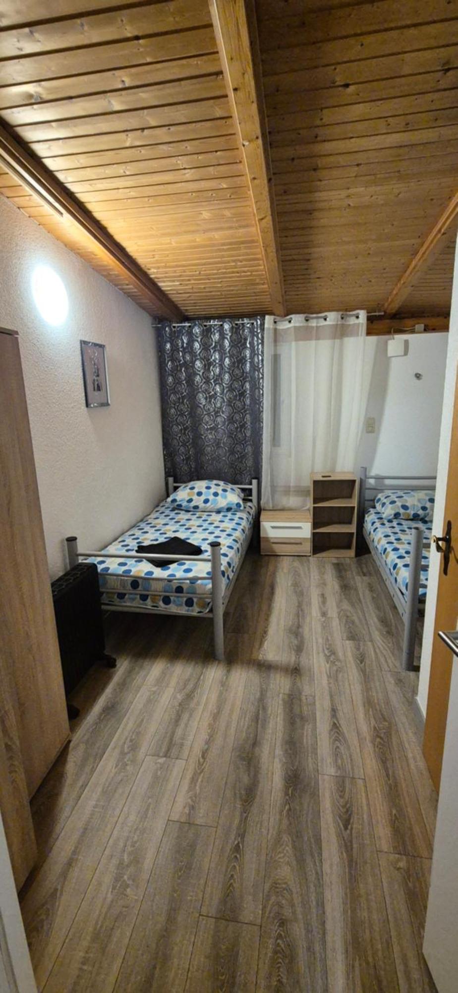 Pension Mediterrano Bedburg Szoba fotó