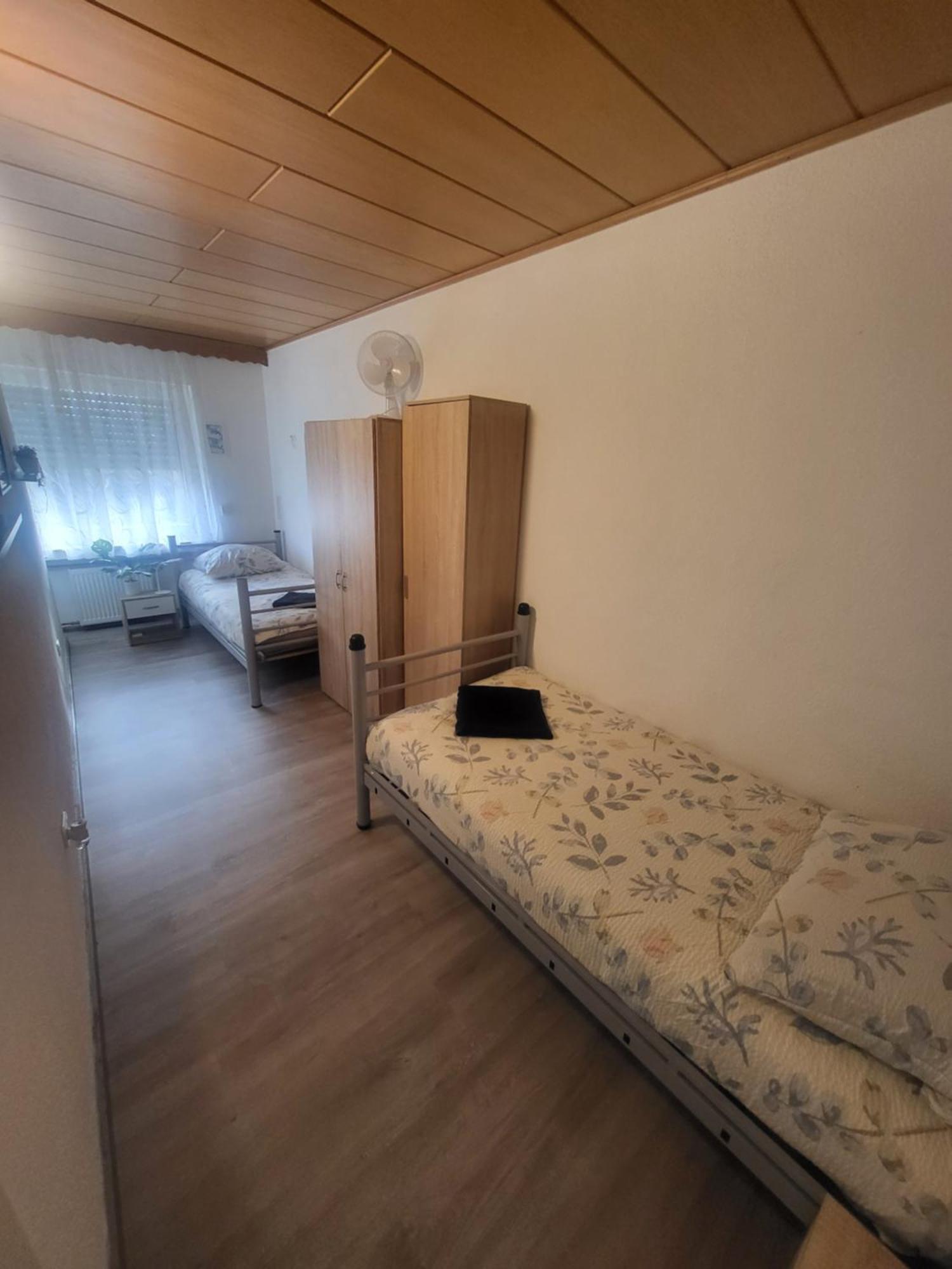 Pension Mediterrano Bedburg Kültér fotó