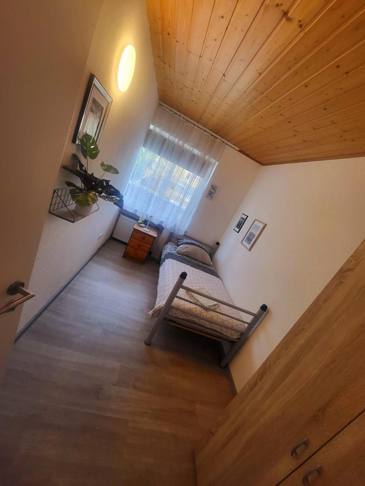 Pension Mediterrano Bedburg Kültér fotó