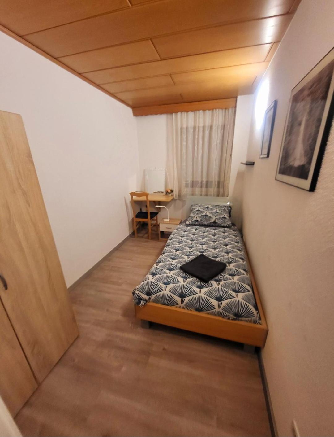 Pension Mediterrano Bedburg Kültér fotó